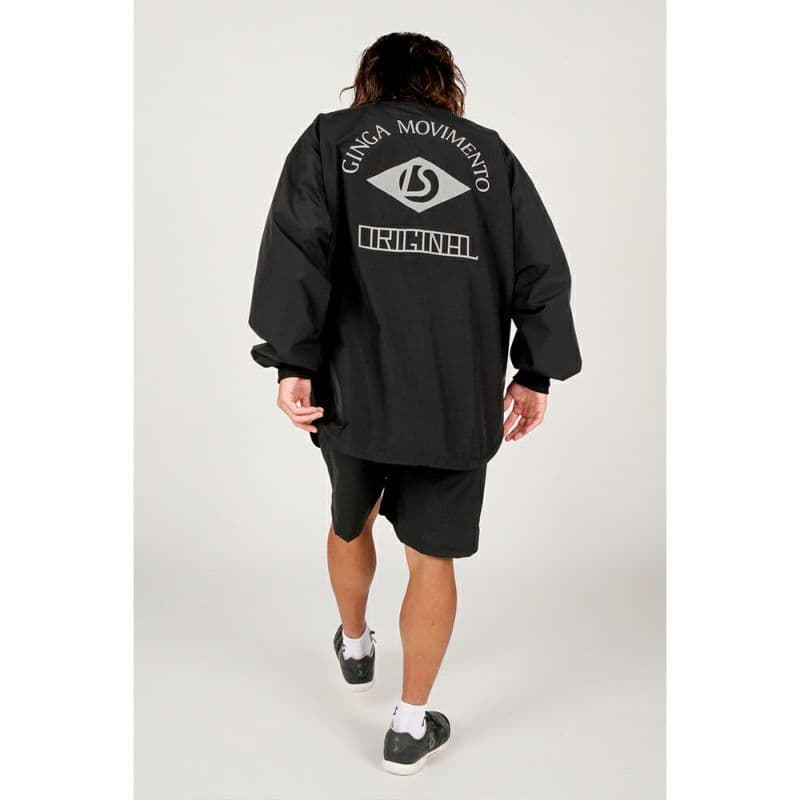 新品LUZe　ルースイソンブラ　STRETCH TAFTA　トップ　ジャケット