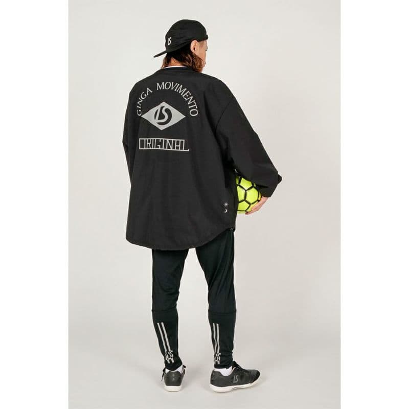 新品LUZe　ルースイソンブラ　STRETCH TAFTA　トップ　ジャケット