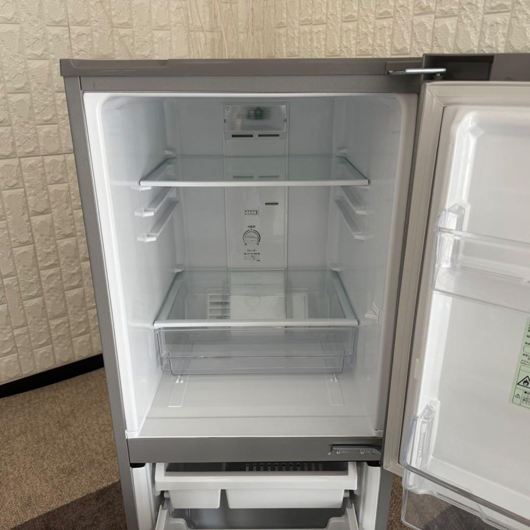 都内23区送料無料❗️ AQUA 冷蔵庫　洗濯機　家電２点セット✨