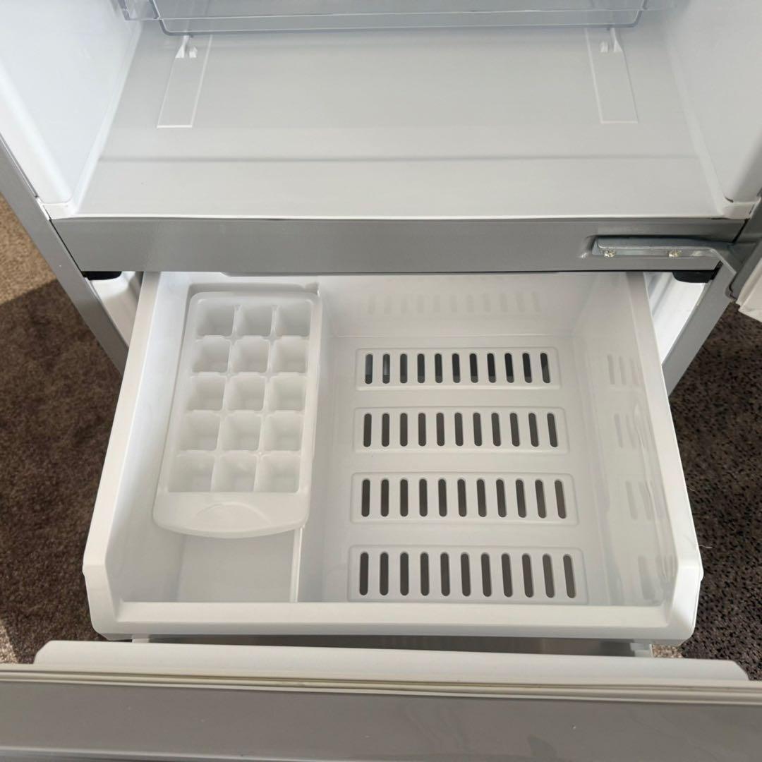 都内23区送料無料❗️ AQUA 冷蔵庫　洗濯機　家電２点セット✨