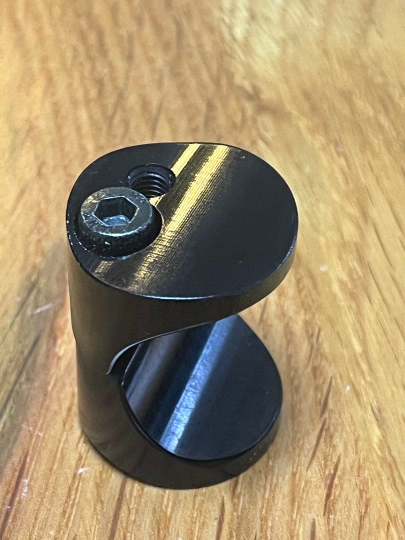 パーツ THOMSON ELITE 25.4mm 90MM