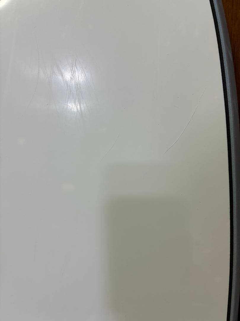 アッちゃんボディボード フィン　ニットケースバッグ付き奈良県手渡し可能