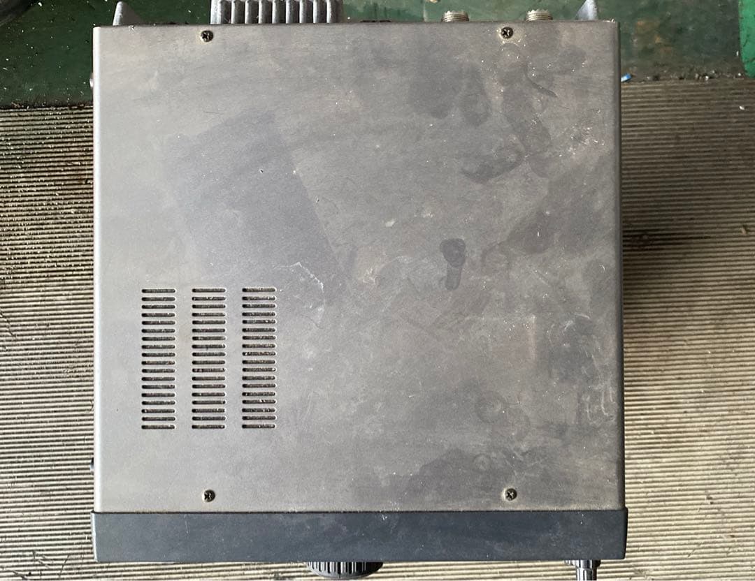 トランシーバー kenwood TS-570s