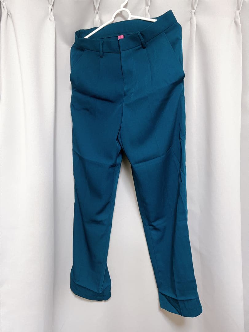 ヒロアカ男子冬用制服　コストモ製　Mサイズ