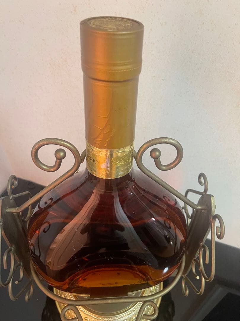 スーパーレア　ガロンボトル　NIKKA WHISKY Super Old