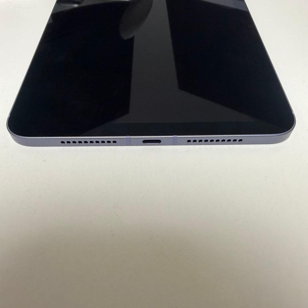 Apple iPad mini 第6世代　64G Wi-Fi+Cellular