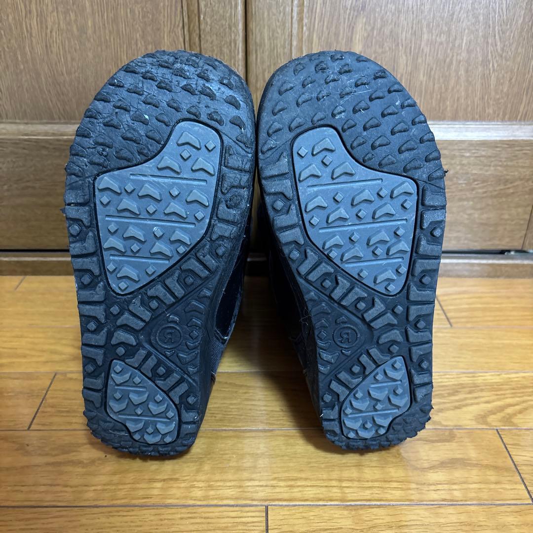 RIDE ANTHEM スノーボードブーツ メンズ