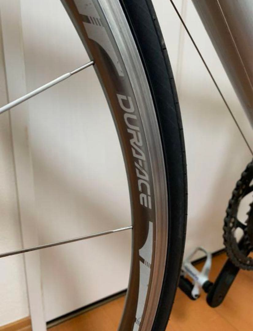 デュラエース　ホイール