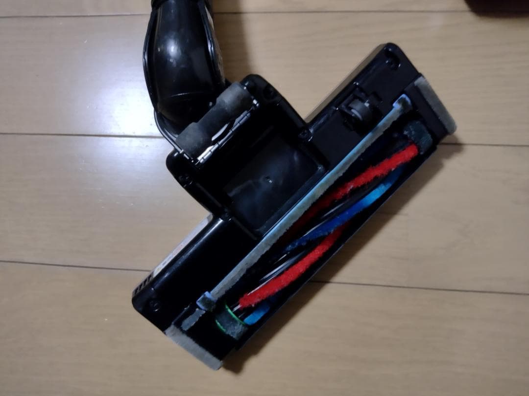 日立★PV-BL20G★2020年製★バッテリー新品と同等★18