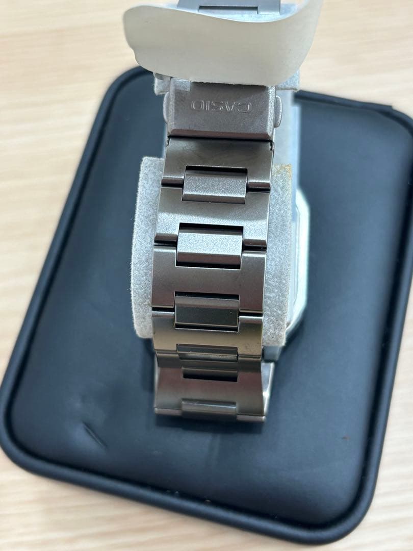 【激レア美品】 CASIO DATABANK　VDB-3100BJ-1 電池切れ