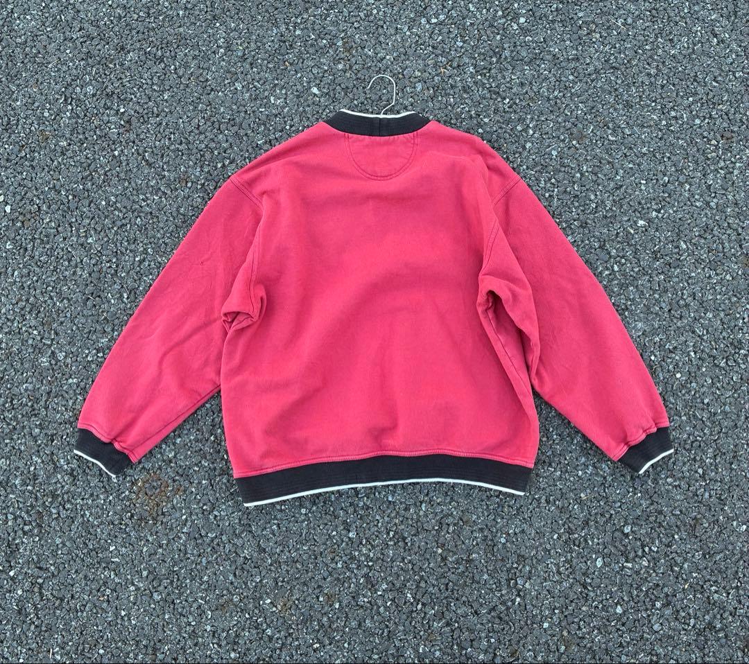 トップス Nike sweat 90s