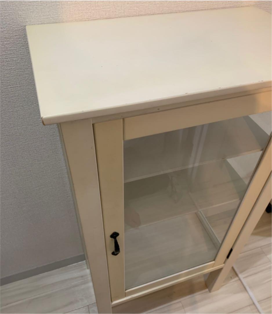 アンティークラック