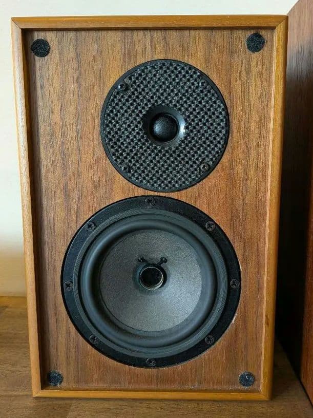 英国 Royd Sintra スピーカー