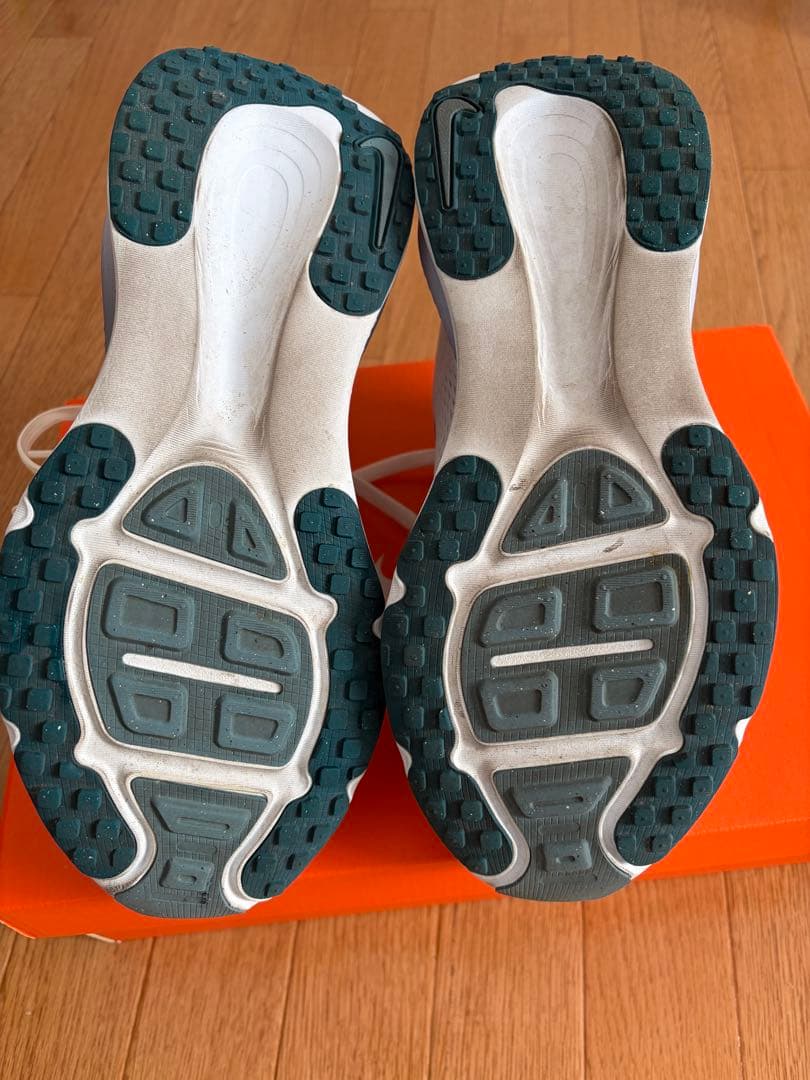 Nike Zoomボメロ18 Women’s 26.5 Men’s 26