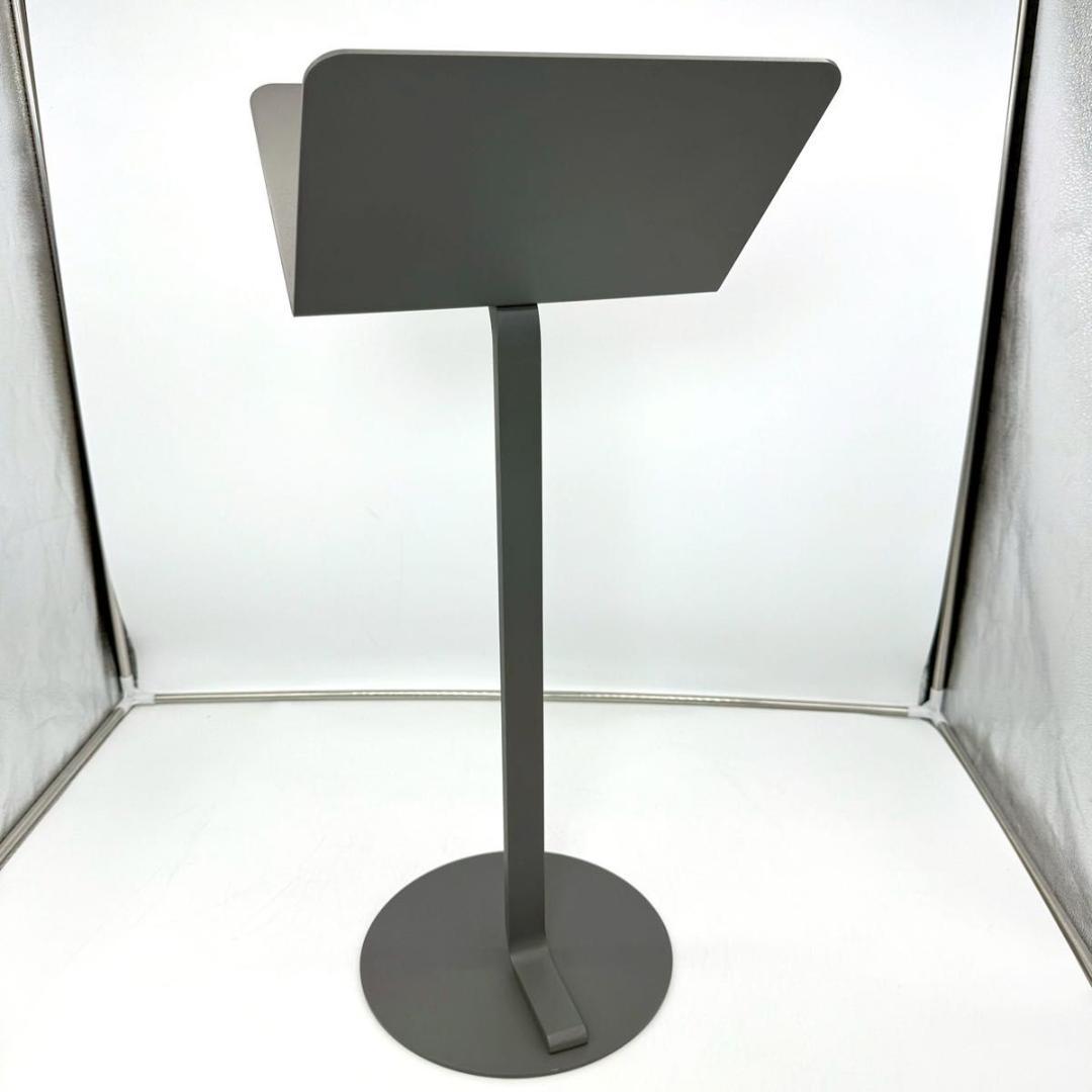 無印良品　スチールマガジンラック　廃盤　MUJI コンスタンディン　グルッチ