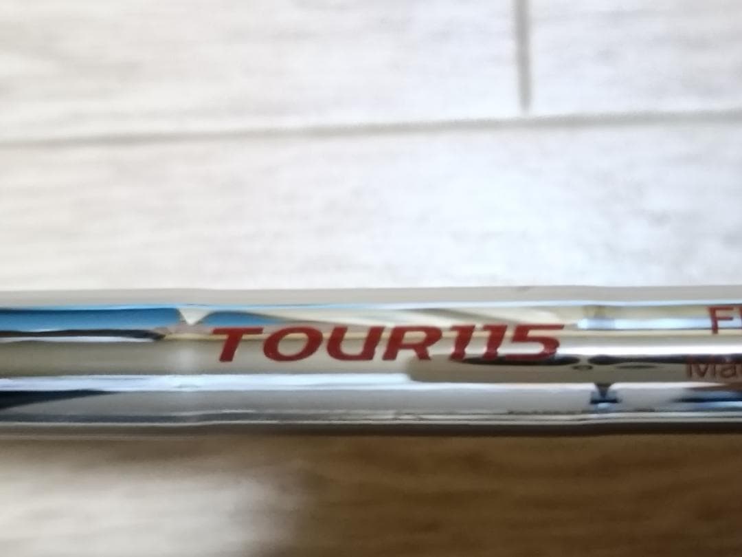 タイトリストT100 アイアン6本 モーダス3 ツアー115 MODUS3「S」