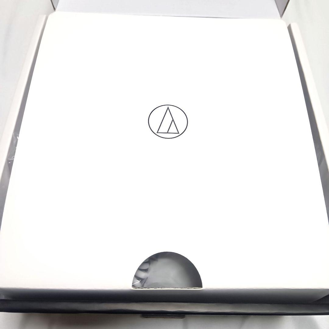 Audio-Technica ATH-M50x ホワイト