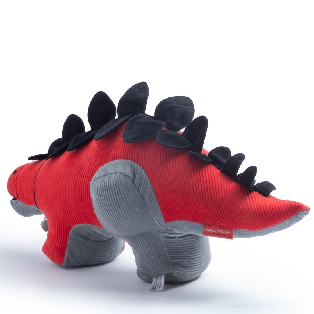 ディノ ステギー ドアストッパー 英国インテリア雑貨