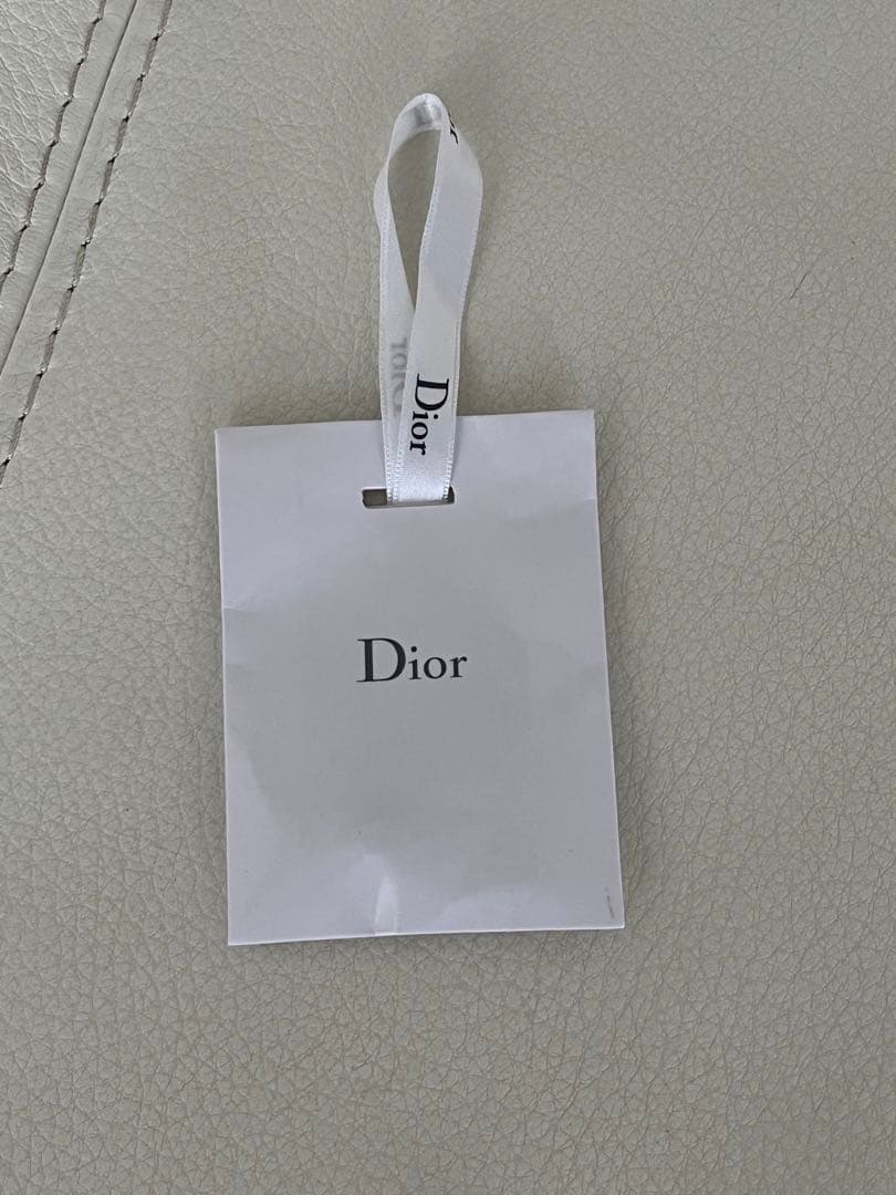 クリスチャンディオール　モッズコート　XS