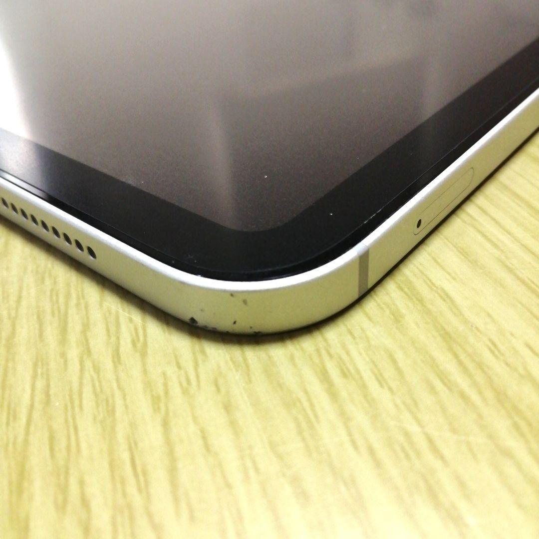 ®️！Apple iPad シルバー 第10世代 本体 + おまけタッチペン