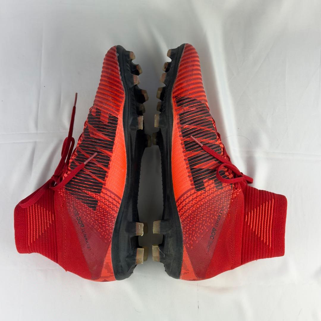 ナイキ マーキュリアル スーパーフライ サッカースパイク