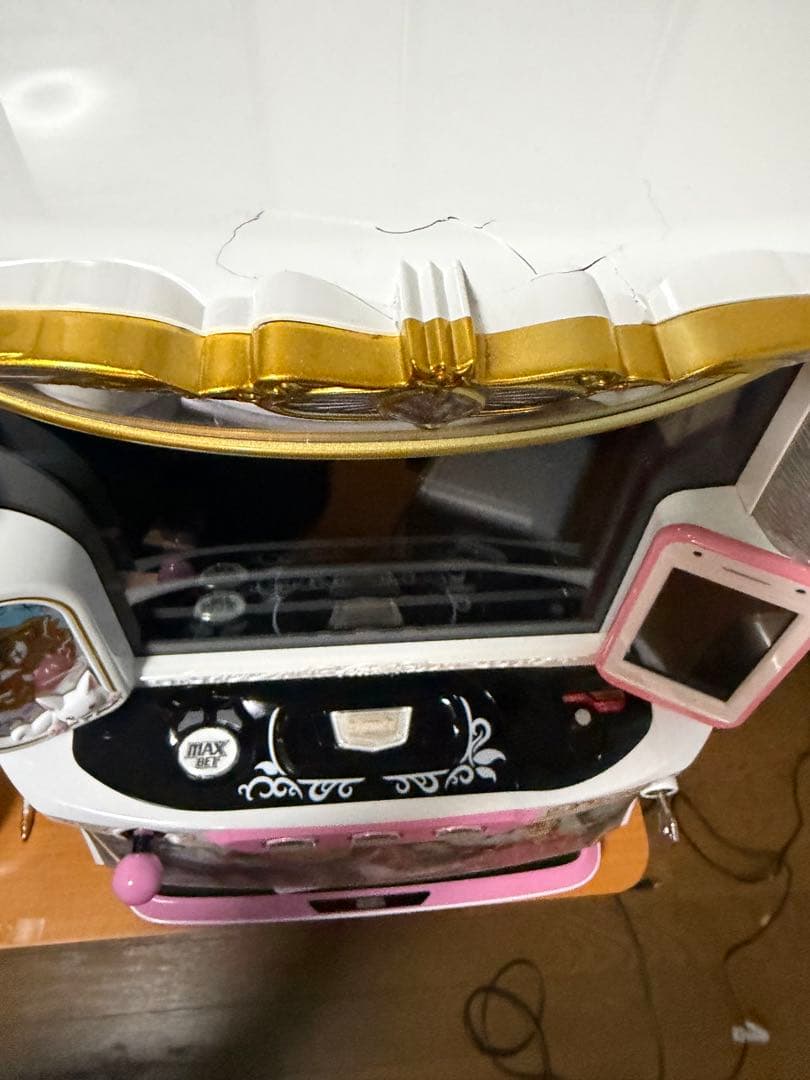 マギアレコード 実機