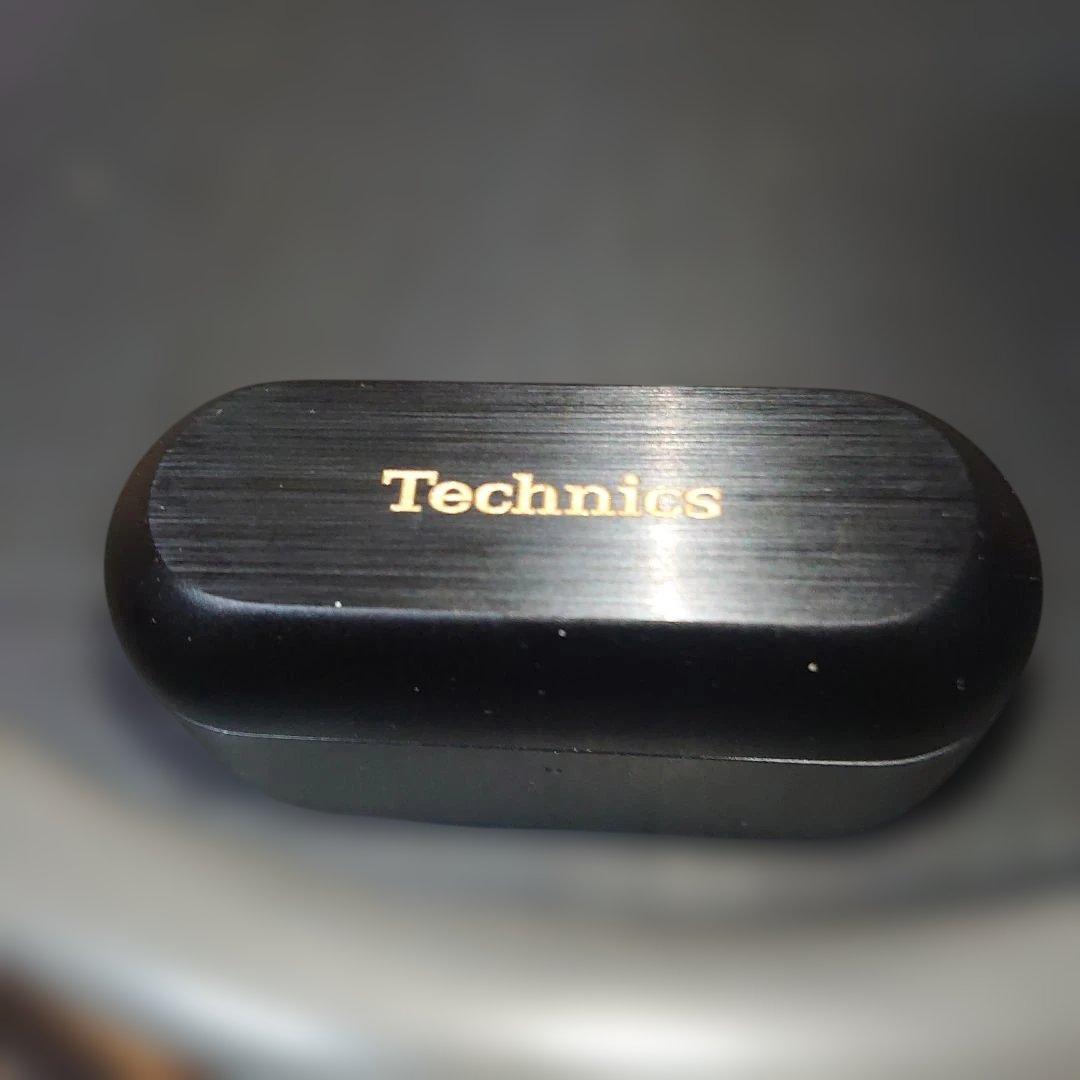 【中古】Technics EAH-AZ100 ワイヤレスイヤホン