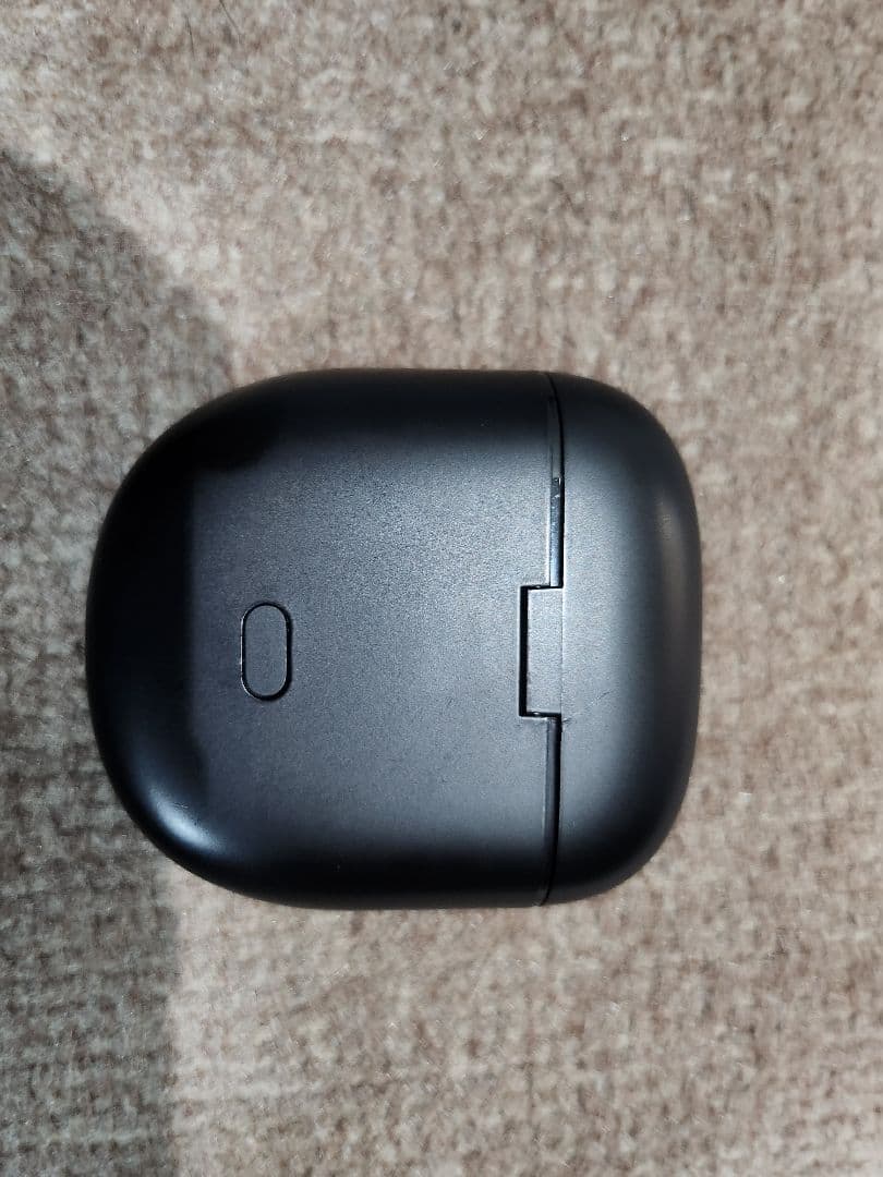 動作品　Bose QuietComfort Ultra Earbuds ブラック