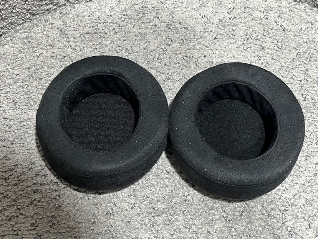 ZMF Focal スウェード穴あり (Utopia/Elear/Clear)