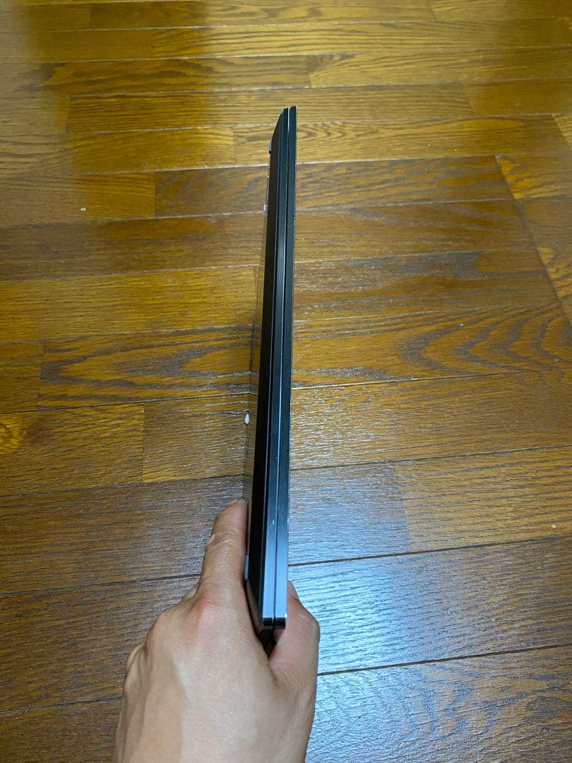 Windowsノート本体 ThinkPad X1 Yoga5-i7-10th,2tb,16gb,4K