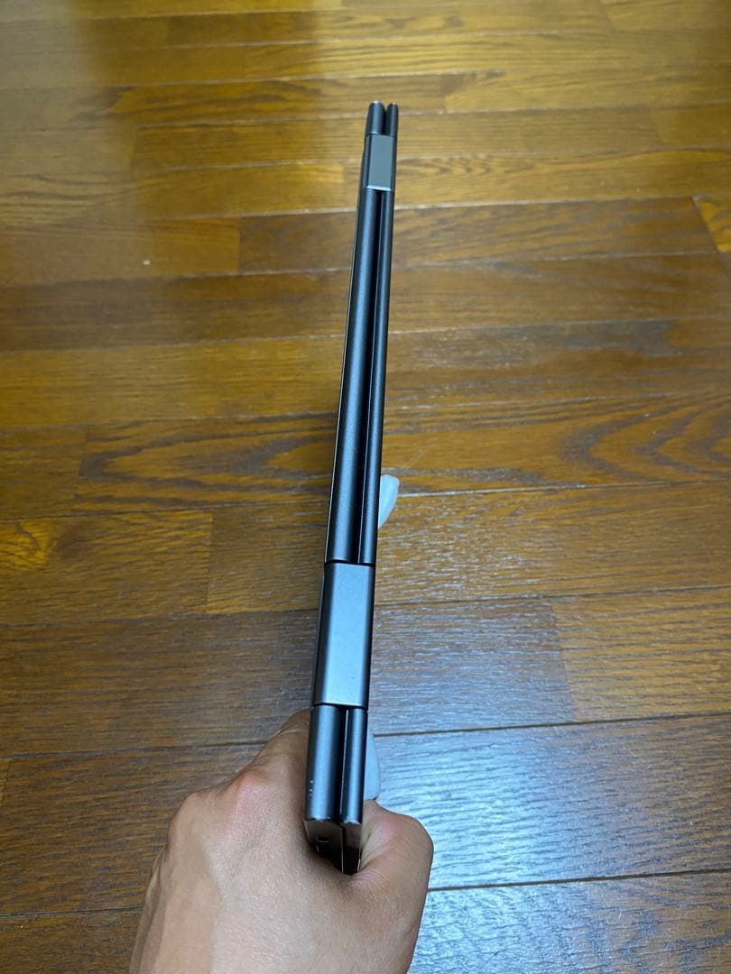 Windowsノート本体 ThinkPad X1 Yoga5-i7-10th,2tb,16gb,4K