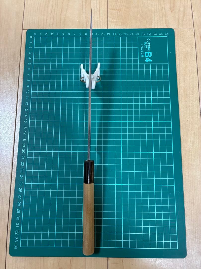 木屋包丁　中古