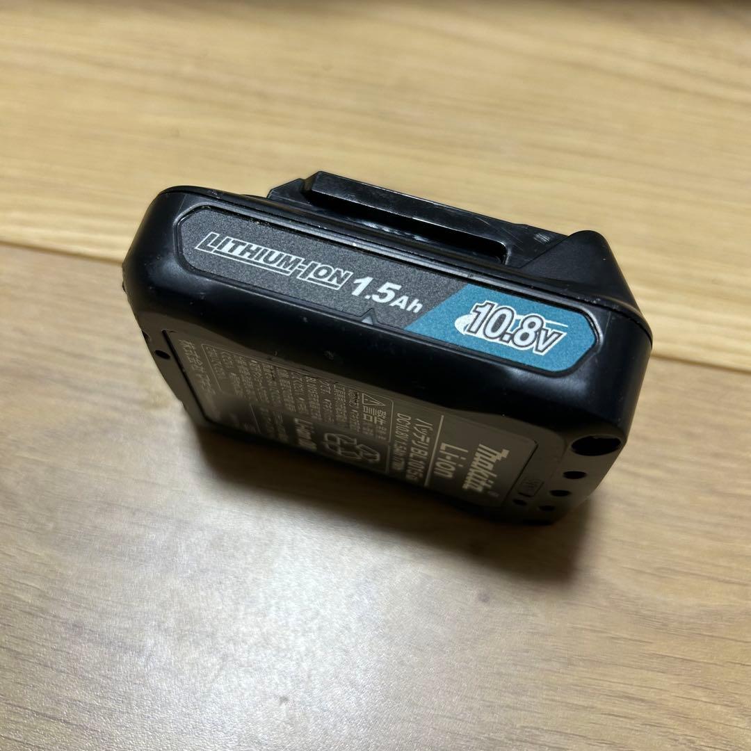 マキタ 充電式芝生バリカン　MUM600DSH