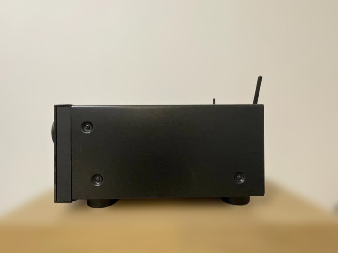 アンプ ONKYO TX-NR676E