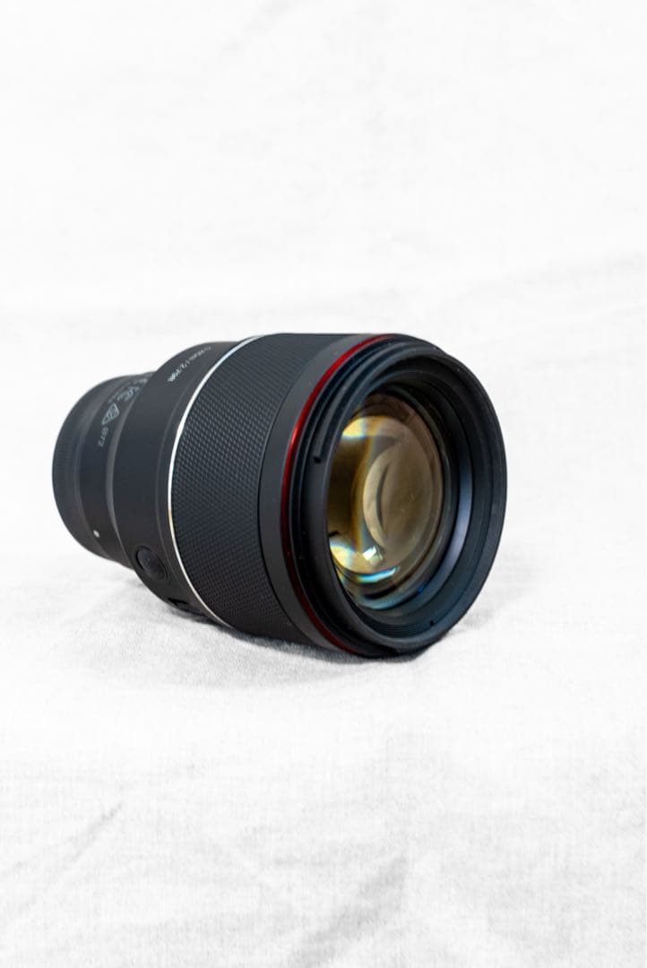 レンズ(単焦点) SAMYANG AF 85mm F1.4 FE II