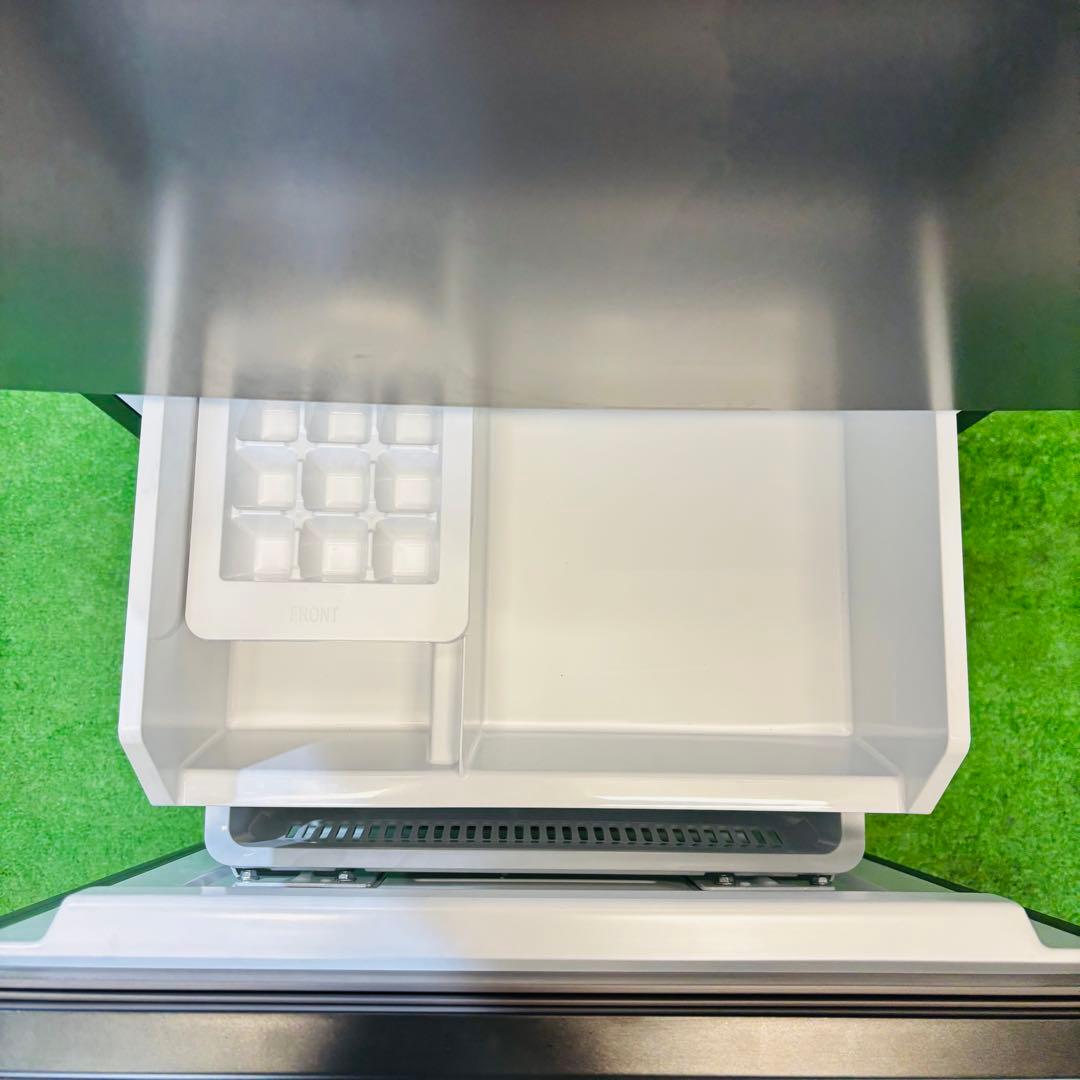 ほぼ新品 25年製 137L 冷蔵庫 おしゃれ AQUA【地域限定配送無料】