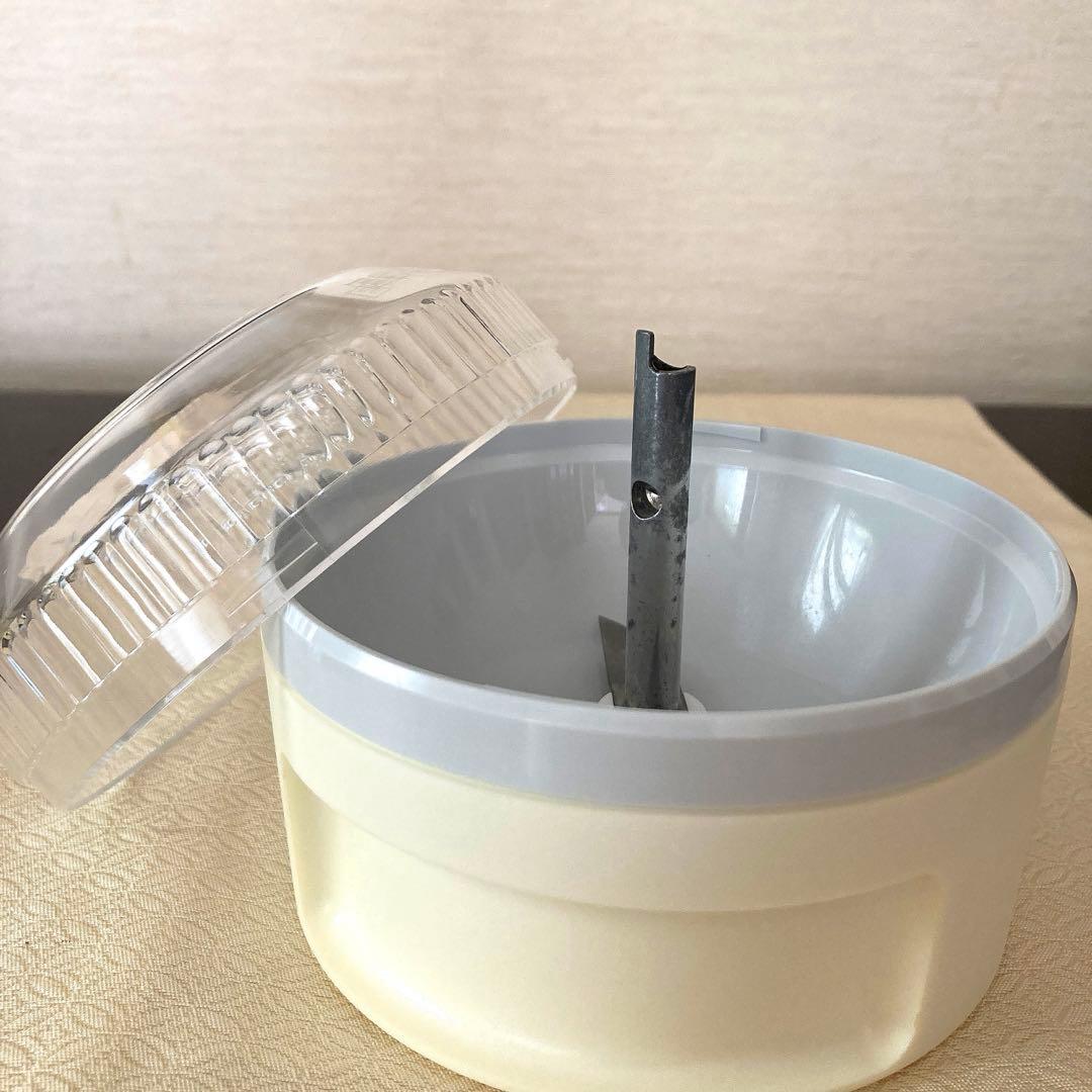 バーミックス　Ｍ250 ベーシックセット　シルバー