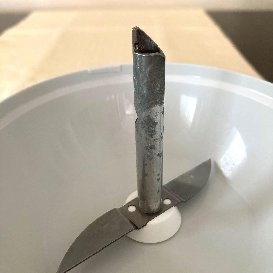 バーミックス　Ｍ250 ベーシックセット　シルバー