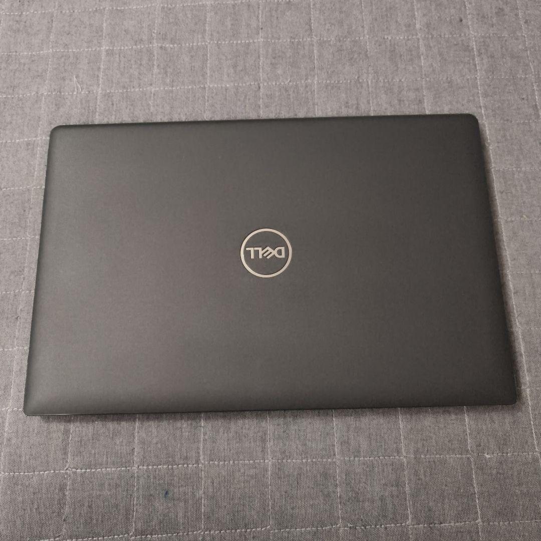 2022年 超美品 Dell 驚速 11世代i5 32gb 新品512+512G
