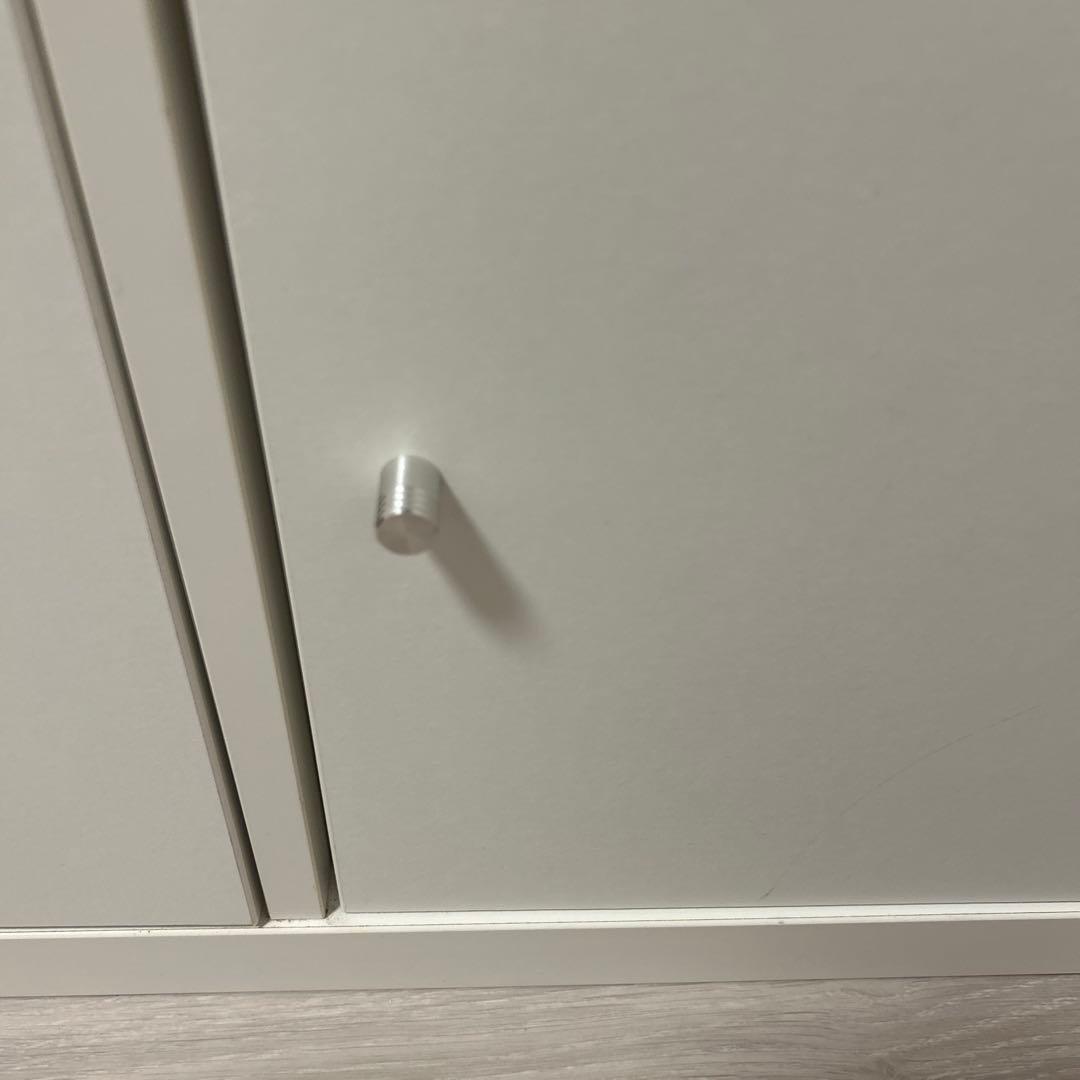 IKEA 本棚　サイドボード　チェスト