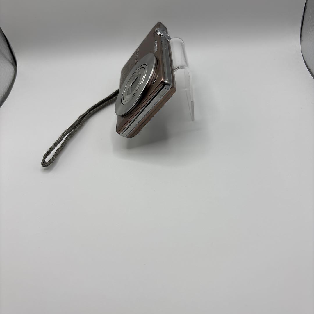 限定品　けいおん！　CASIO EXILIM ピンク コンパクトデジタ