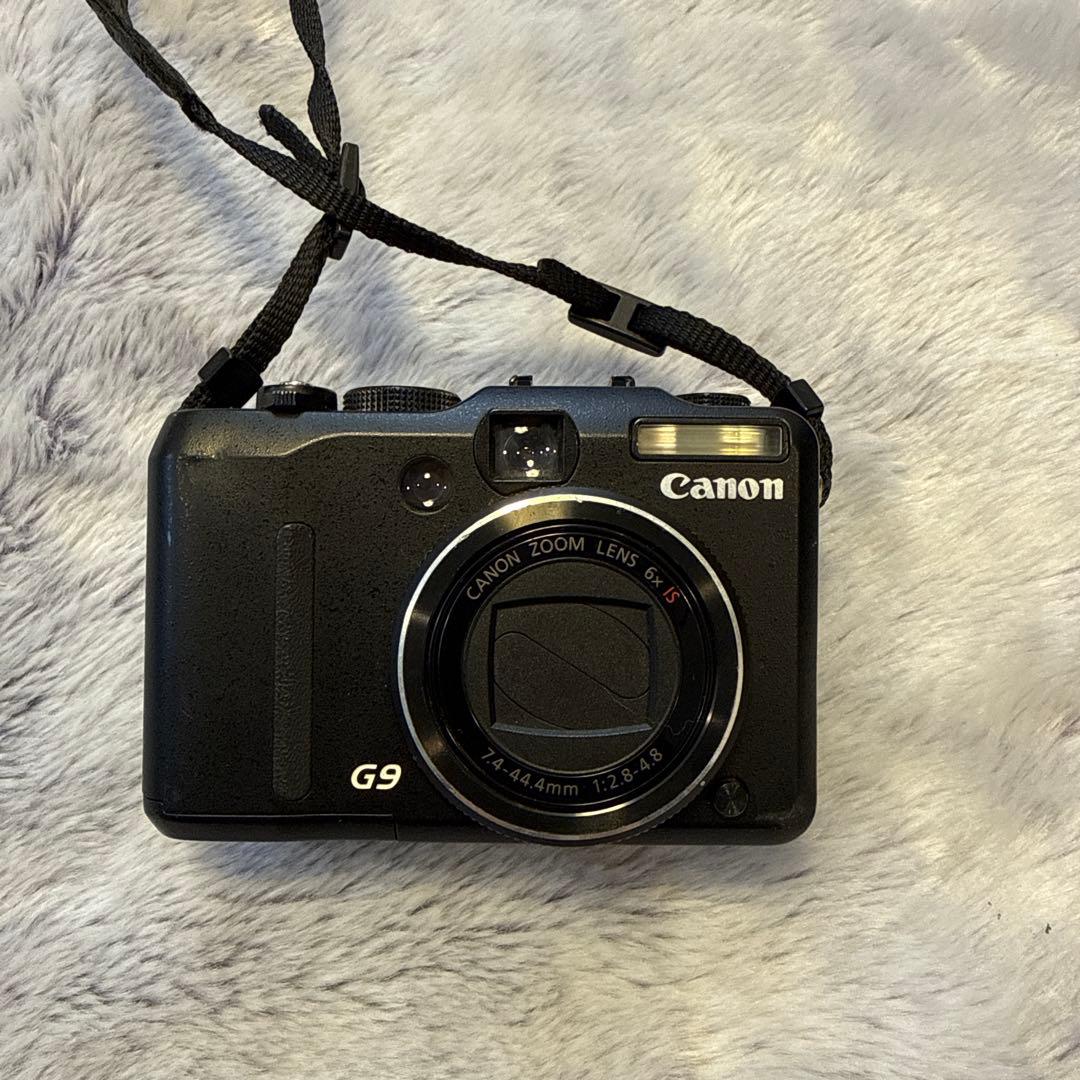 ジャンク品　デジカメ　5台セット