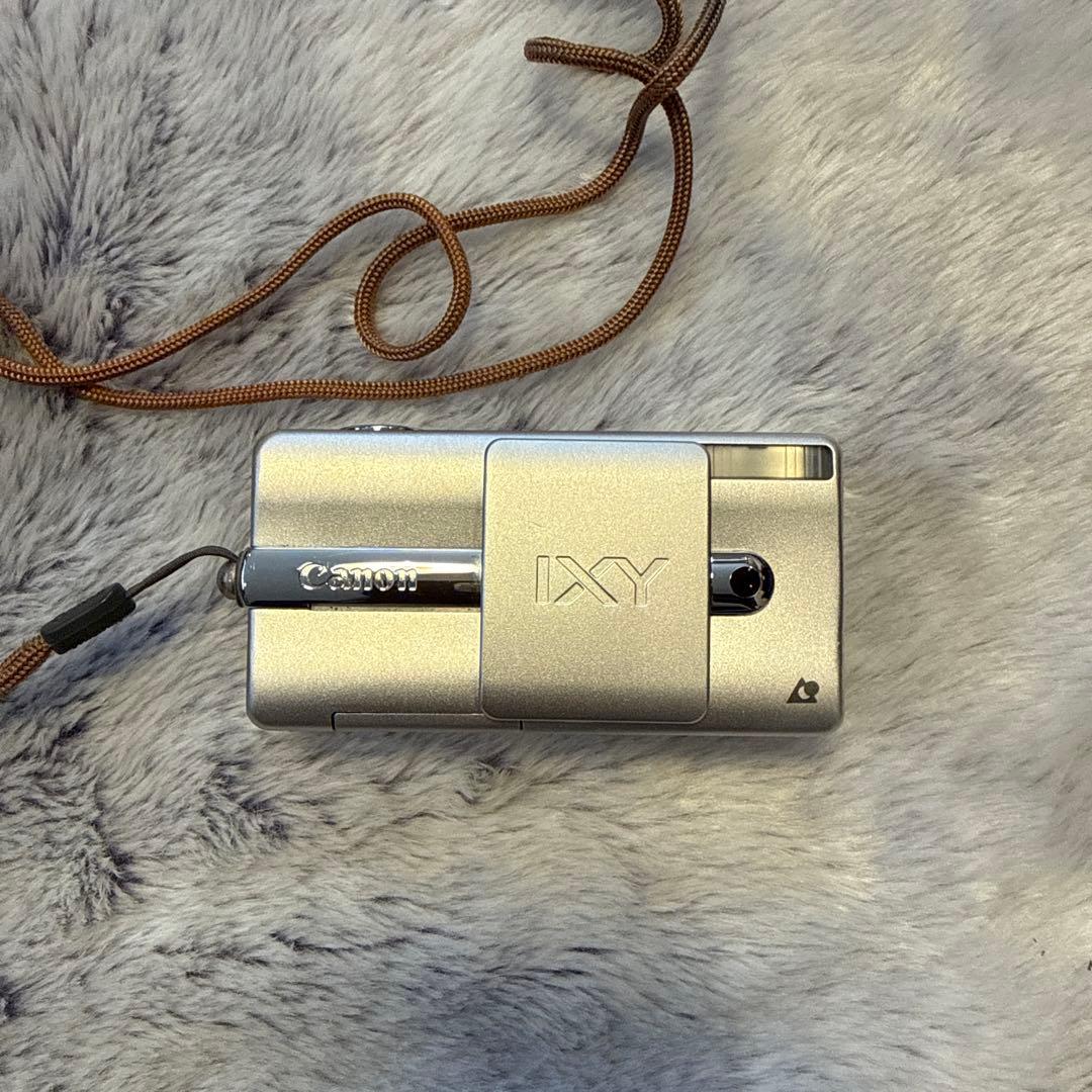 ジャンク品　デジカメ　5台セット