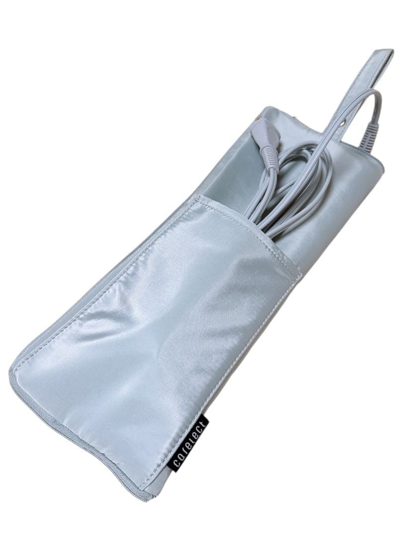 carelect ストレートアイロン ケアレクト スムースケアアイロン 25mm