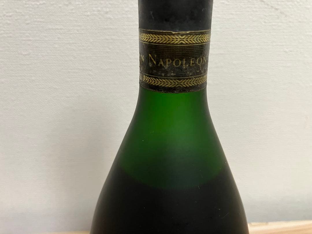 【未開栓・液減りなし】レミーマルタン セントーナポレオン 古酒 700ml