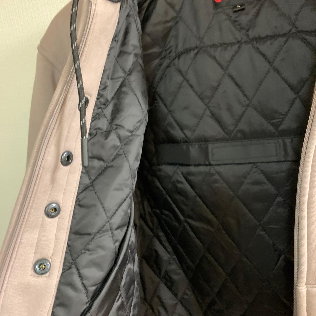 Honda 防風ライディングパーカー