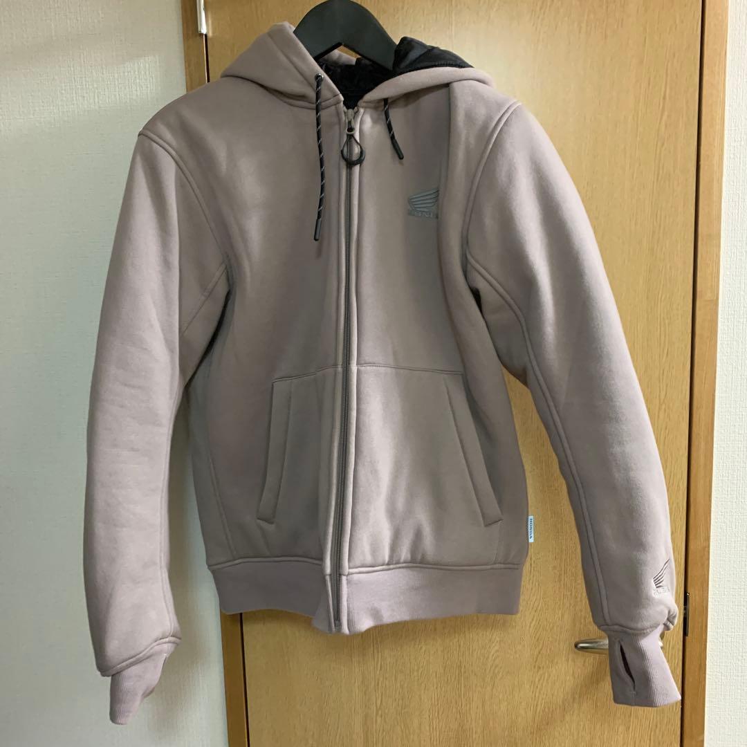 Honda 防風ライディングパーカー