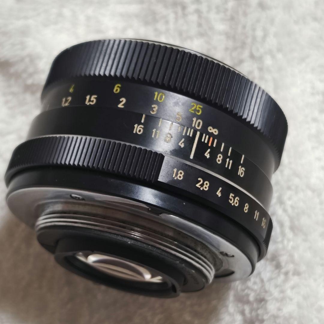 サ*バ様 S*a様 Voigtlander COLOR-ULTRON 50mm