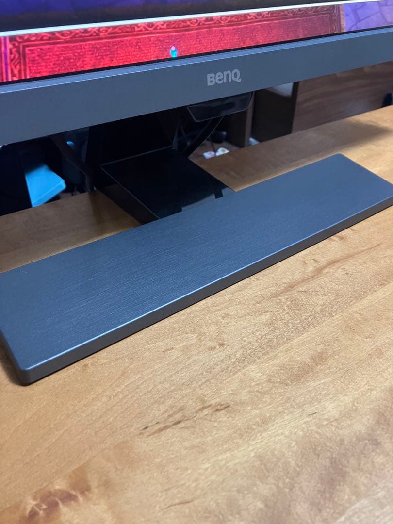 BenQ EL2870U モニター ベンキュー