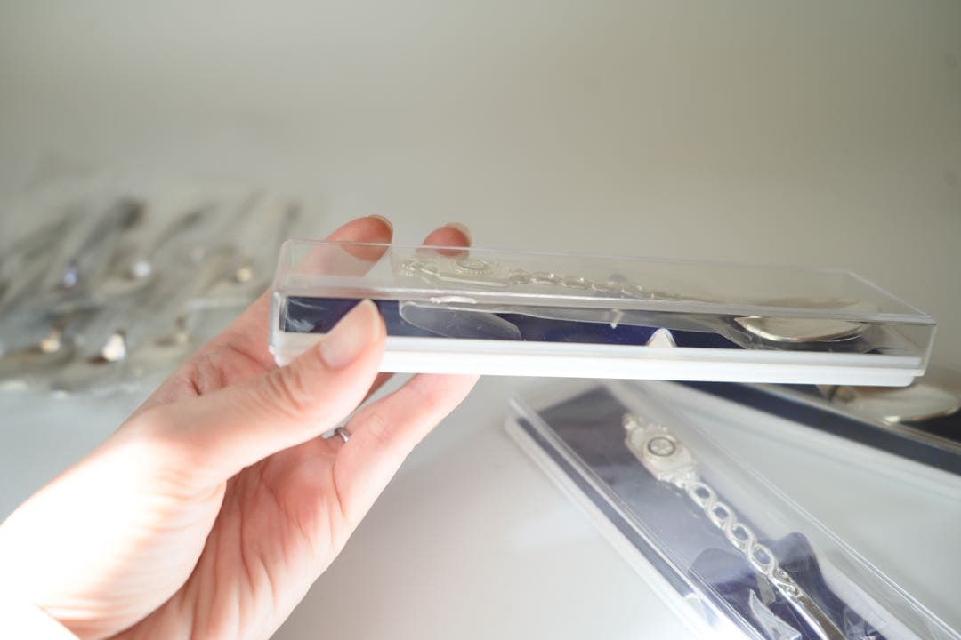 ⭐︎新品未使用⭐︎ロイヤルインターナショナルカトラリーセット